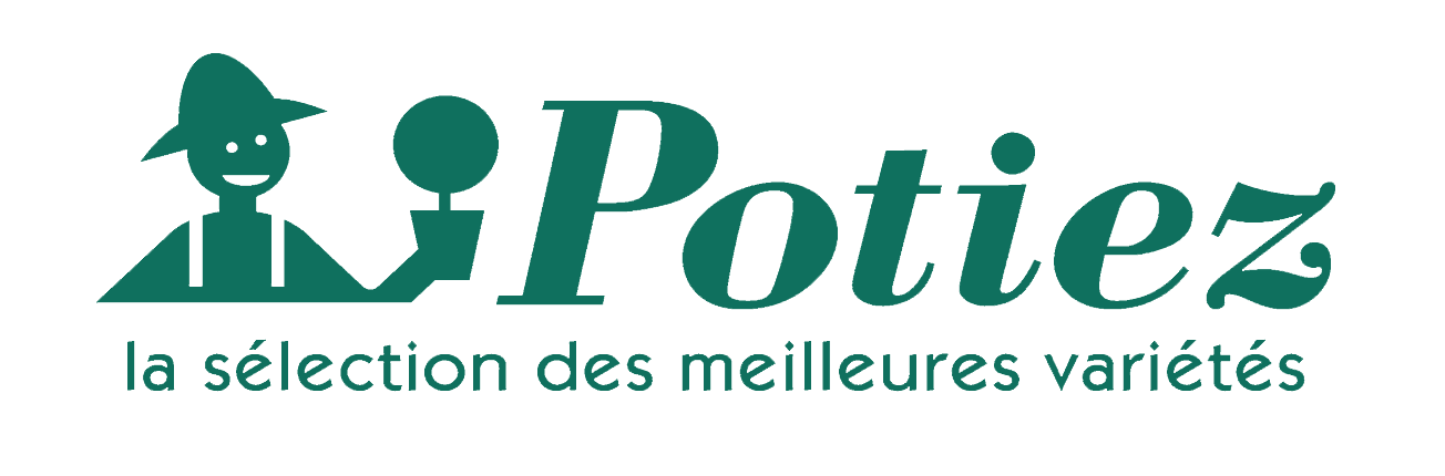 Logo Potiez