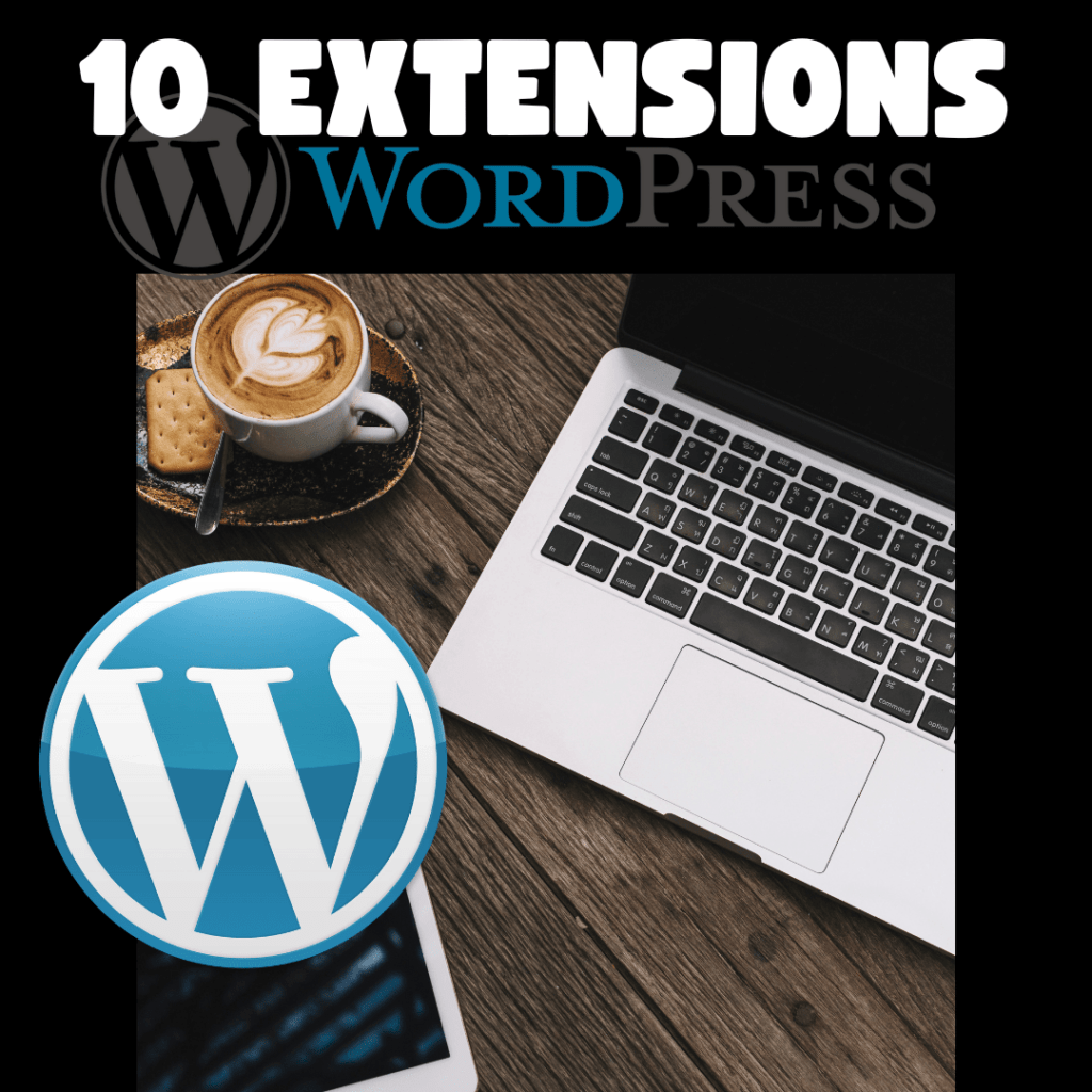 extensions wordpress belfort